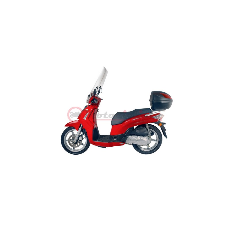 Givi parabrezza scooter Kymco PEOPLE S 05  50  125  200 cod. 137A