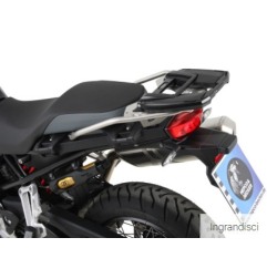 Hepco Becker 6616512 01 01 Portapacchi Easyrack BMW F750GS