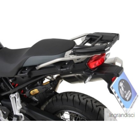 Hepco Becker 6616512 01 01 Portapacchi Easyrack BMW F750GS