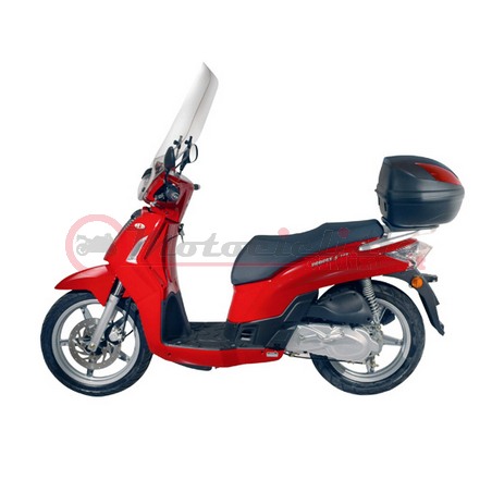 Givi attacchi parabrezza Kymco People S 50 125 200 dal 2005 cod. A137A