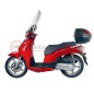 Givi attacchi parabrezza Kymco People S 50 125 200 dal 2005 cod. A137A