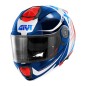 Givi X.27 Dimension Casco moto modulare ECE6