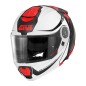 Givi X.27 Dimension Casco moto modulare ECE6