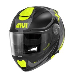 Givi X.27 Dimension Casco moto modulare ECE6