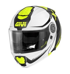 Givi X.27 Dimension Casco moto modulare ECE6