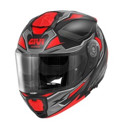 Givi X.27 Sector Casco moto modulare Omologato ECE6