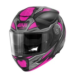 Givi X.27 Sector Lady Casco moto modulare donna ECE 6