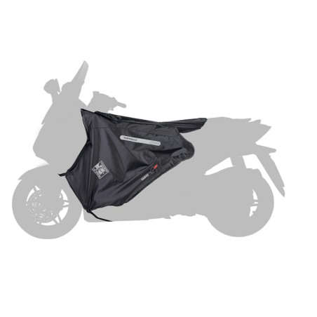 Termoscud R019-X Tucano Urbano Coprigambe per scooter