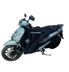 Termoscud R204X Tucano Urbano per Sym HD 300 dal 2019