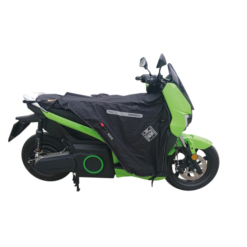 Tucano Urbano Termoscud R217X per Silence S01/M Coprigambe Tucano Urbano Termoscud R217X per Silence S01/M Coprigambe