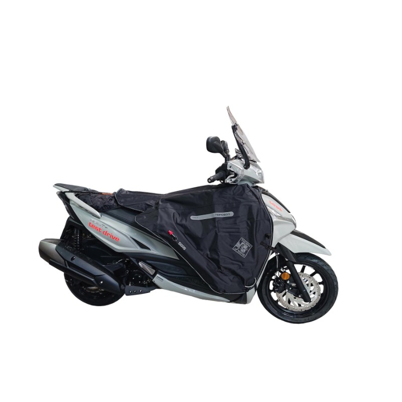 Termoscud R210-X Tucano Urbano per Kymco Agility (City) 300 dal 2019