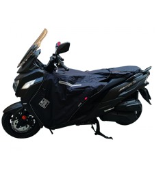 Termoscud R206X Tucano Urbano Sym Joy Max Z GTS/RV/Voyager 125/300 dal 2019