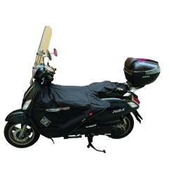 Termoscud R205X Tucano Urbano per Sym Fiddle