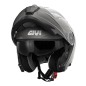 Givi X.27 Solid Casco moto modulare Omologazione ECE6