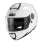 Givi X.27 Solid Casco moto modulare Omologazione ECE6