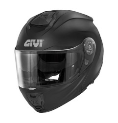 Givi X.27 Solid Casco moto modulare Omologazione ECE6