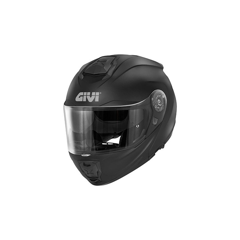 Givi X.27 Solid Casco moto modulare Omologazione ECE6