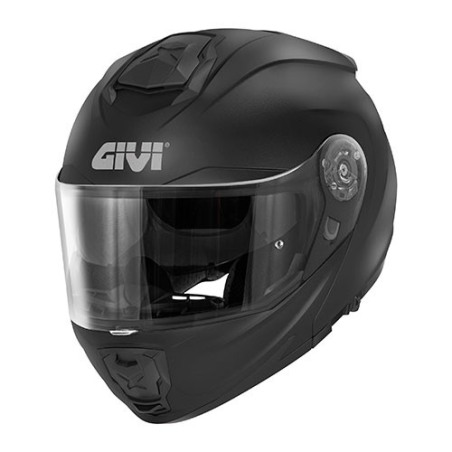 Givi X.27 Solid Casco moto modulare Omologazione ECE6