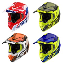 Givi 60.1 Invert Casco moto integrale da Cross Enduro Omologato ECE6