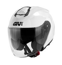 Givi X.25 Solid Color Casco moto Jet Omologato ECE 22.06