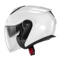 Givi X.25 Solid Casco moto Jet Omologato ECE6