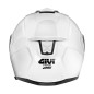 Givi X.25 Solid Casco moto Jet Omologato ECE6