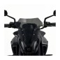 Isotta SC391-T Cupolino touring Yamaha MT-07 2021 Trasparente