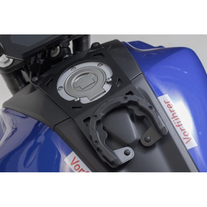 Sw Motech TRT.00.787.30900/B anello borse serbatoio PRO Yamaha MT-07 dal 2021