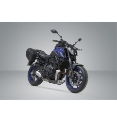 Sw Motech BC.HTA.06.740.31900 Borse laterali e telai Pro Blaze H Yamaha MT-07 2021