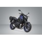 Sw Motech BC.HTA.06.740.31900 Borse laterali e telai Pro Blaze H Yamaha MT-07 2021