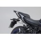 Sw Motech BC.HTA.06.740.31900 Borse laterali e telai Pro Blaze H Yamaha MT-07 2021