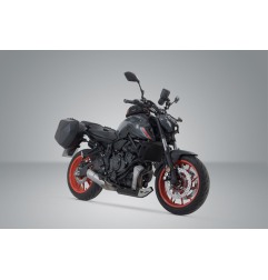 Sw Motech BC.HTA.06.869.30001/B valigie laterali Urban ABS Yamaha MT-07 2021