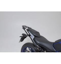 Sw Motech GPT.06.869.16001/B Portapacchi Street Rack Yamaha MT-07 2021