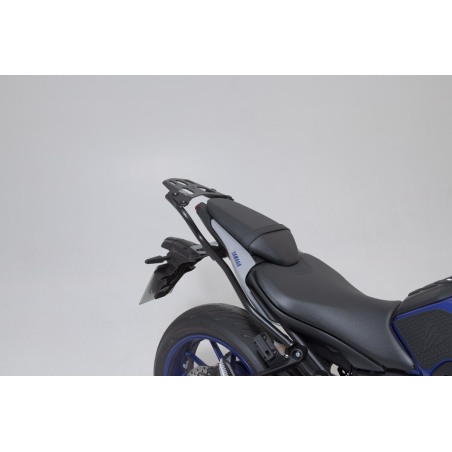 Sw Motech GPT.06.869.16001/B Portapacchi Street Rack Yamaha MT-07 2021