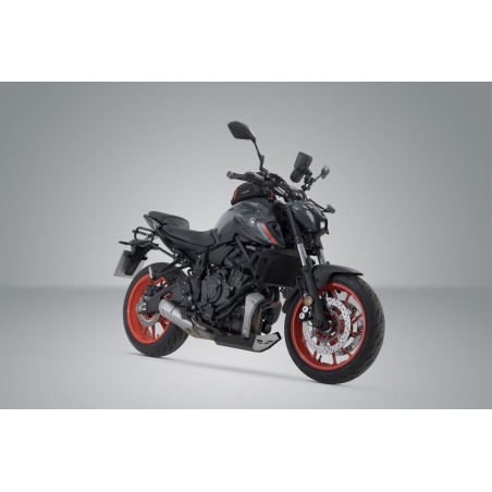 Sw Motech HTA.06.869.10001 Telaietto sinistro SLC Yamaha MT-07 2021