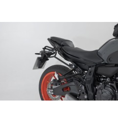 Sw Motech HTA.06.869.11001 Telaietto destro SLC Yamaha MT-07 2021