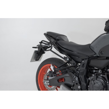 Sw Motech HTA.06.869.11001 Telaietto destro SLC Yamaha MT-07 2021