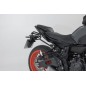 Sw Motech HTA.06.869.11001 Telaietto destro SLC Yamaha MT-07 2021