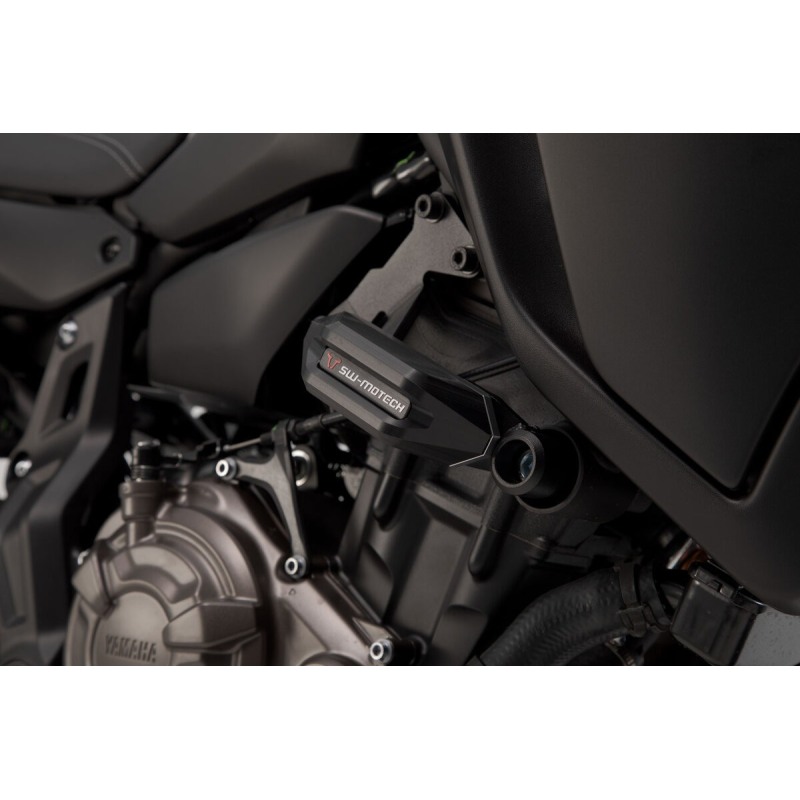 Sw Motech STP.06.590.11101/B Tamponi motore Yamaha MT-07 / Tracer 7