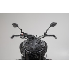 Sw Motech LVG.06.861.10000/B Protezioni leve Yamaha MT-07 2021