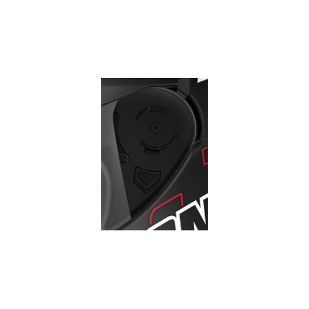 Nolan SPAMVI0000222 Meccanismo visiera casco integrale Nolan N80.8