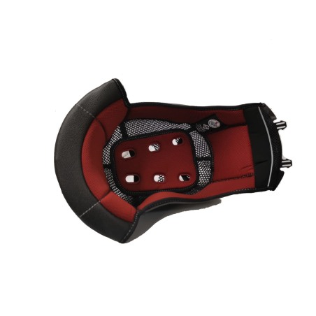 Ricambio imbottitura interna Casco integrale Nolan N60.6