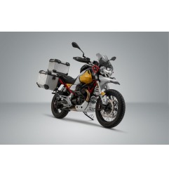 SW-Motech ADV.17.925.76001 Kit di protezione Moto Guzzi V85TT