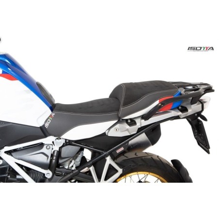 Isotta SE1057 + SE1058 Sella completa comfort BMW R1250GS