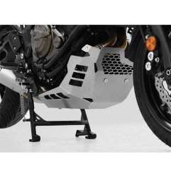 Zieger 10008317 Piastra paramotore inferiore Yamaha Tracer 7 2021