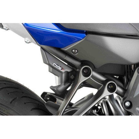 Puig 7578J Coperchio serbatoio liquido freni posteriore Yamaha MT e Tracer