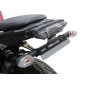Powerbronze 500-Y117-003 Supporto targa Yamaha Tracer 700 dal 2016