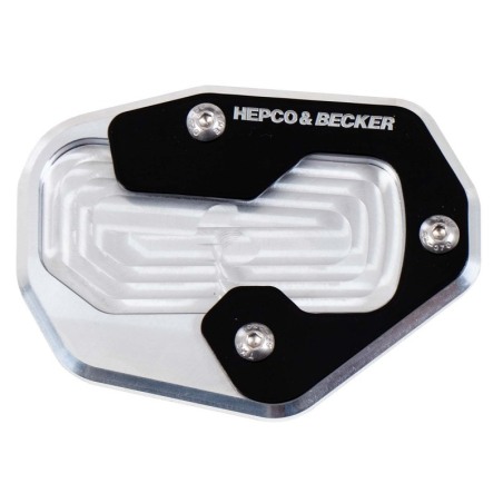 Hepco Becker 42117600 00 91 Ampliamento cavalletto Harley Davidson Pan America 2021