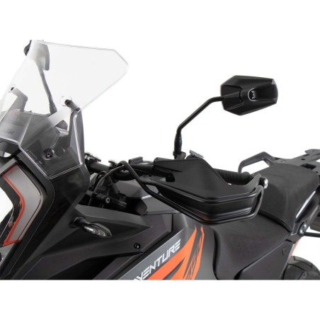 HepcoBecker 42127627 00 01 Protezione mani KTM 1290 Super Adventure S/R 2021