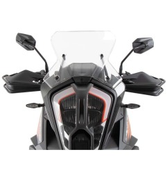 Supporto GPS In Acciaio Per KTM 1290 Super Adventure S/R – Barra Navigatore 20mm, Installazione Facile